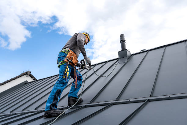 Fast & Reliable Emergency Roof Repairs in Goodland, KS